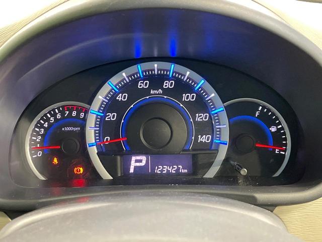 ワゴンR FX SDナビ 禁煙車 ドラレコ ビルトインETC オートエアコン CD/DVD再生 フルセグ 電動格納ミラー アイドリングストップ キーレスエントリー(39枚目)