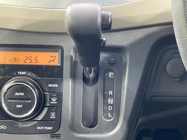 ワゴンR FX SDナビ 禁煙車 ドラレコ ビルトインETC オートエアコン CD/DVD再生 フルセグ 電動格納ミラー アイドリングストップ キーレスエントリー(41枚目)