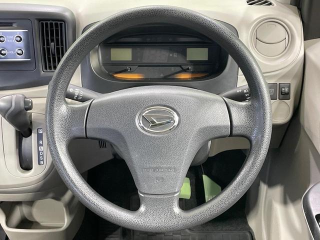 ミライース L SA 禁煙車 CDオーディオ スマートアシスト アイドリングストップ キーレスエントリー(8枚目)