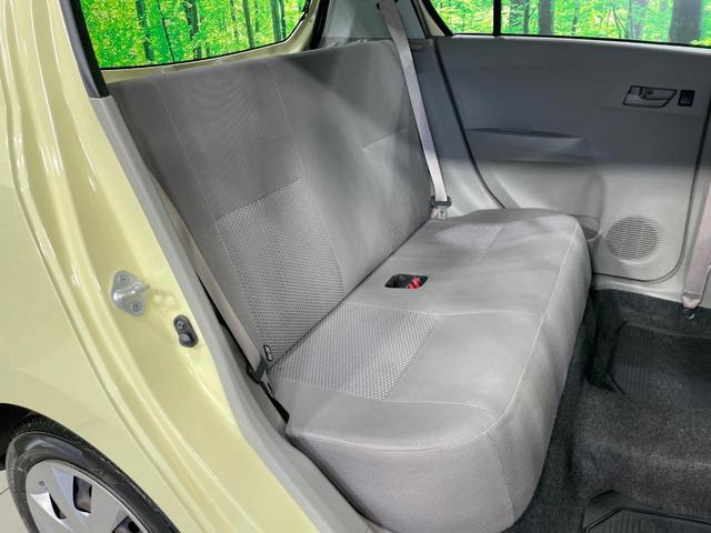 ミライース L SA 禁煙車 CDオーディオ スマートアシスト アイドリングストップ キーレスエントリー(10枚目)