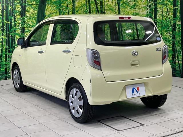 ミライース L SA 禁煙車 CDオーディオ スマートアシスト アイドリングストップ キーレスエントリー(24枚目)