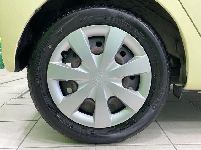 ミライース L SA 禁煙車 CDオーディオ スマートアシスト アイドリングストップ キーレスエントリー(33枚目)