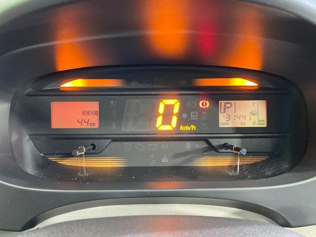 ミライース L SA 禁煙車 CDオーディオ スマートアシスト アイドリングストップ キーレスエントリー(36枚目)