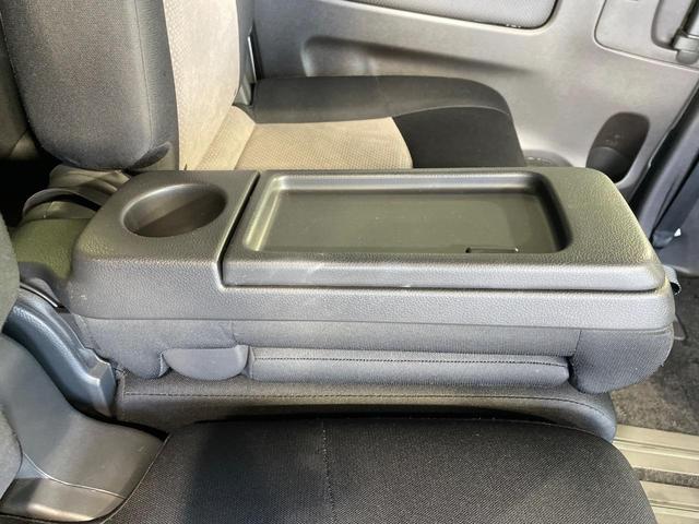 セレナ ライダー　ブラックライン　Ｓ－ハイブリッド　禁煙車　８型ナビ　クルーズコントロール　両側電動ドア　ＨＩＤヘッドライト　バックカメラ　ＥＴＣ　アイドリングストップ　スマートキー　純正１７インチアルミホイール（35枚目）