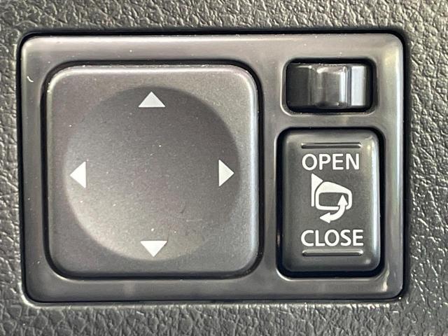 セレナ ライダー　ブラックライン　Ｓ－ハイブリッド　禁煙車　８型ナビ　クルーズコントロール　両側電動ドア　ＨＩＤヘッドライト　バックカメラ　ＥＴＣ　アイドリングストップ　スマートキー　純正１７インチアルミホイール（46枚目）