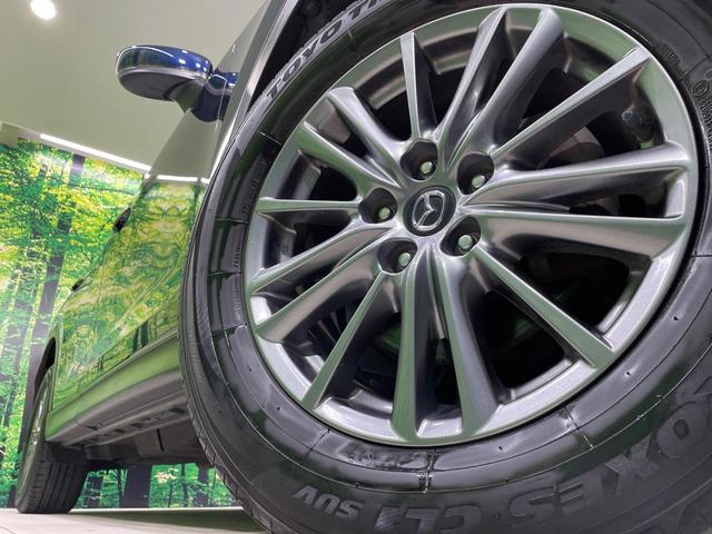 CX-5 25S Lパッケージ 禁煙車 BOSE メーカーナビ 衝突軽減 レーダークルーズ BSM 白革 パワーシート シートメモリー シートヒーター ステアリングヒーター 電動リア クリアランスソナー LEDヘッド バックカメラ(16枚目)