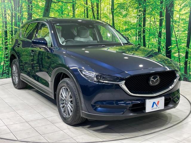 CX-5 25S Lパッケージ 禁煙車 BOSE メーカーナビ 衝突軽減 レーダークルーズ BSM 白革 パワーシート シートメモリー シートヒーター ステアリングヒーター 電動リア クリアランスソナー LEDヘッド バックカメラ(24枚目)