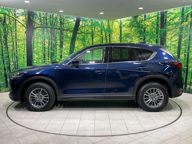 CX-5 25S Lパッケージ 禁煙車 BOSE メーカーナビ 衝突軽減 レーダークルーズ BSM 白革 パワーシート シートメモリー シートヒーター ステアリングヒーター 電動リア クリアランスソナー LEDヘッド バックカメラ(25枚目)