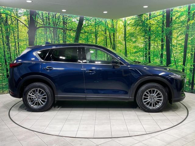 CX-5 25S Lパッケージ 禁煙車 BOSE メーカーナビ 衝突軽減 レーダークルーズ BSM 白革 パワーシート シートメモリー シートヒーター ステアリングヒーター 電動リア クリアランスソナー LEDヘッド バックカメラ(26枚目)