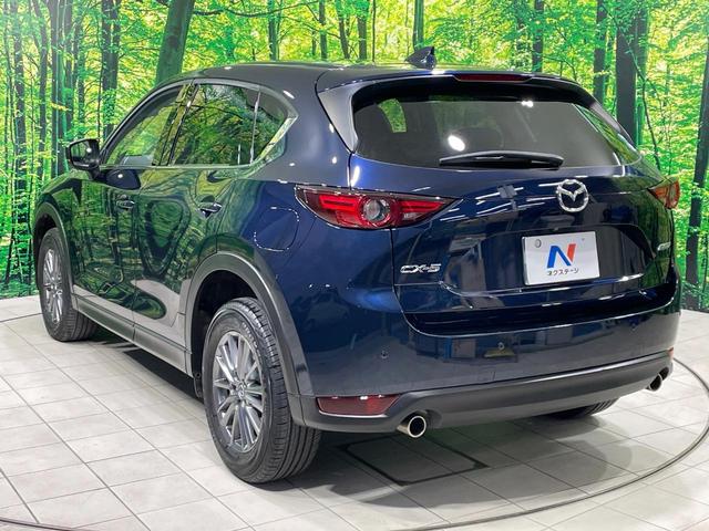 CX-5 25S Lパッケージ 禁煙車 BOSE メーカーナビ 衝突軽減 レーダークルーズ BSM 白革 パワーシート シートメモリー シートヒーター ステアリングヒーター 電動リア クリアランスソナー LEDヘッド バックカメラ(27枚目)