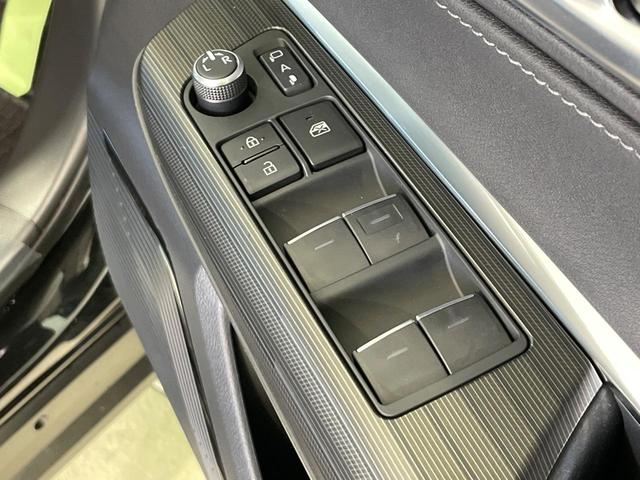 ハリアー Z レザーパッケージ 禁煙車 モデリスタ 12.3型ナビ JBL 全周囲カメラ BSM 衝突軽減 レーダークルーズ 黒革 パワーシート シートメモリー シートエアコン ステアリングヒーター 電動リア クリアランスソナー(36枚目)