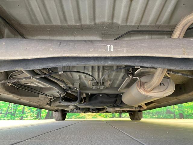 下回りがきれいなうちに、防錆加工の施工がオススメ。降雪地域はもちろん、沿岸部にお住いの方や、趣味でマリン・ウィンタースポーツをされる方にご好評いただいております。