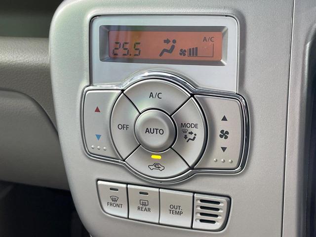 エブリイワゴン PZターボスペシャル 届出済未使用車 スズキセーフティサポート 両側電動ドア シートヒーター 電動オートステップ クリアランスソナー スマートキー LEDヘッド 車線逸脱警報 オートライト オートAC 純正14インチアルミ(7枚目)