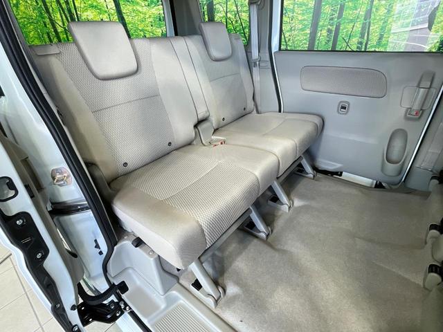 エブリイワゴン PZターボスペシャル 届出済未使用車 スズキセーフティサポート 両側電動ドア シートヒーター 電動オートステップ クリアランスソナー スマートキー LEDヘッド 車線逸脱警報 オートライト オートAC 純正14インチアルミ(9枚目)