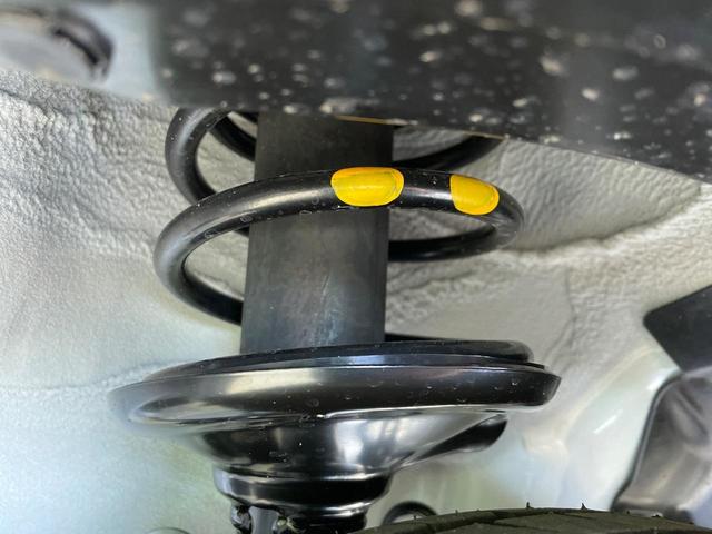 エブリイワゴン PZターボスペシャル 届出済未使用車 スズキセーフティサポート 両側電動ドア シートヒーター 電動オートステップ クリアランスソナー スマートキー LEDヘッド 車線逸脱警報 オートライト オートAC 純正14インチアルミ(20枚目)