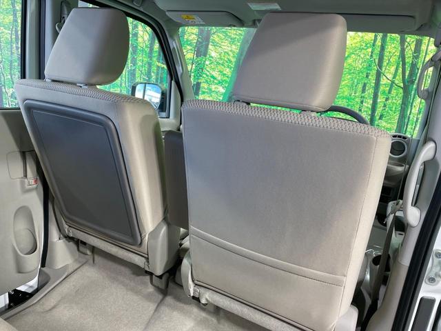 エブリイワゴン PZターボスペシャル 届出済未使用車 スズキセーフティサポート 両側電動ドア シートヒーター 電動オートステップ クリアランスソナー スマートキー LEDヘッド 車線逸脱警報 オートライト オートAC 純正14インチアルミ(35枚目)