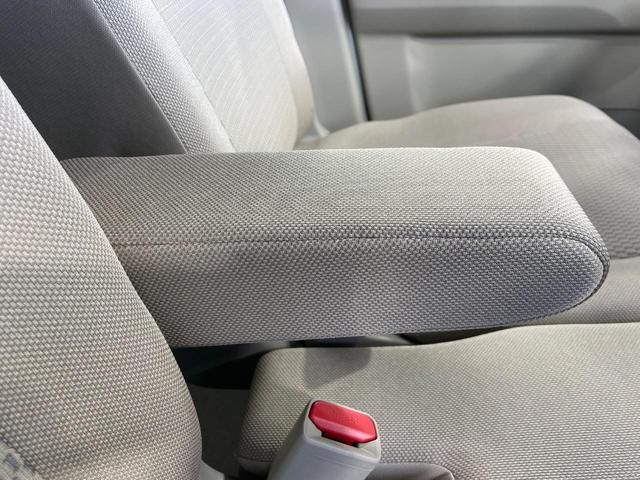 エブリイワゴン PZターボスペシャル 届出済未使用車 スズキセーフティサポート 両側電動ドア シートヒーター 電動オートステップ クリアランスソナー スマートキー LEDヘッド 車線逸脱警報 オートライト オートAC 純正14インチアルミ(39枚目)