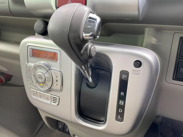 エブリイワゴン PZターボスペシャル 届出済未使用車 スズキセーフティサポート 両側電動ドア シートヒーター 電動オートステップ クリアランスソナー スマートキー LEDヘッド 車線逸脱警報 オートライト オートAC 純正14インチアルミ(40枚目)