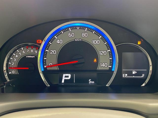 エブリイワゴン PZターボスペシャル 届出済未使用車 スズキセーフティサポート 両側電動ドア シートヒーター 電動オートステップ クリアランスソナー スマートキー LEDヘッド 車線逸脱警報 オートライト オートAC 純正14インチアルミ(41枚目)