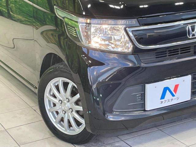 【HIDヘッドライト】非常に明るく前方を照らしてくれるので、悪天候や夜間の走行時も視界良好で安心してお乗りいただけます。