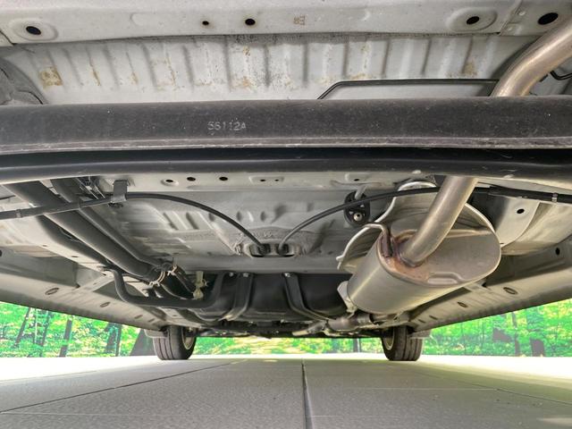 下回りがきれいなうちに、防錆加工の施工がオススメ。降雪地域はもちろん、沿岸部にお住いの方や、趣味でマリン・ウィンタースポーツをされる方にご好評いただいております。