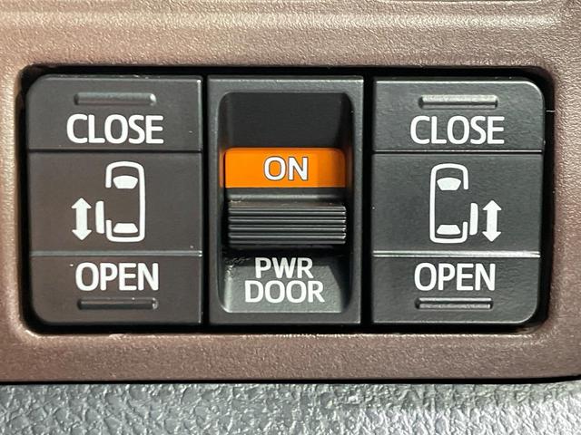 エスクァイア ハイブリッドGi 禁煙車 モデリスタエアロ 純正9型ナビ クルーズコントロール 両側電動ドア 合皮レザー シートヒーター LEDヘッド バックカメラ ETC 純正15インチアルミ スマートキー(5枚目)