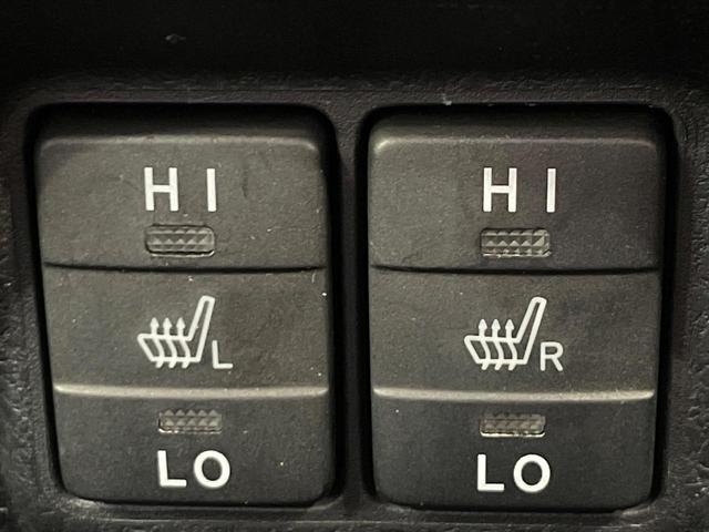 エスクァイア ハイブリッドGi 禁煙車 モデリスタエアロ 純正9型ナビ クルーズコントロール 両側電動ドア 合皮レザー シートヒーター LEDヘッド バックカメラ ETC 純正15インチアルミ スマートキー(6枚目)