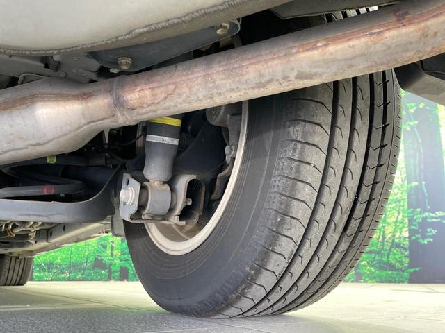 エスクァイア ハイブリッドGi 禁煙車 モデリスタエアロ 純正9型ナビ クルーズコントロール 両側電動ドア 合皮レザー シートヒーター LEDヘッド バックカメラ ETC 純正15インチアルミ スマートキー(26枚目)