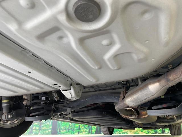 エスクァイア ハイブリッドGi 禁煙車 モデリスタエアロ 純正9型ナビ クルーズコントロール 両側電動ドア 合皮レザー シートヒーター LEDヘッド バックカメラ ETC 純正15インチアルミ スマートキー(27枚目)