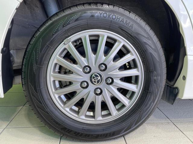 エスクァイア ハイブリッドGi 禁煙車 モデリスタエアロ 純正9型ナビ クルーズコントロール 両側電動ドア 合皮レザー シートヒーター LEDヘッド バックカメラ ETC 純正15インチアルミ スマートキー(28枚目)