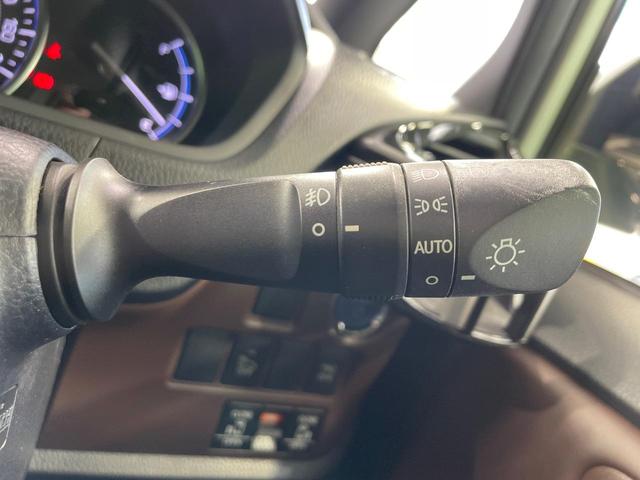 エスクァイア ハイブリッドGi 禁煙車 モデリスタエアロ 純正9型ナビ クルーズコントロール 両側電動ドア 合皮レザー シートヒーター LEDヘッド バックカメラ ETC 純正15インチアルミ スマートキー(44枚目)