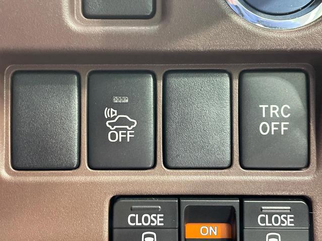 エスクァイア ハイブリッドGi 禁煙車 モデリスタエアロ 純正9型ナビ クルーズコントロール 両側電動ドア 合皮レザー シートヒーター LEDヘッド バックカメラ ETC 純正15インチアルミ スマートキー(48枚目)