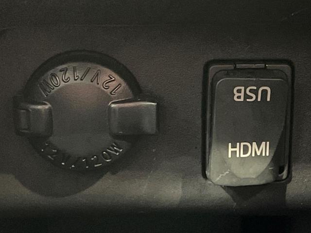 エスクァイア ハイブリッドGi 禁煙車 モデリスタエアロ 純正9型ナビ クルーズコントロール 両側電動ドア 合皮レザー シートヒーター LEDヘッド バックカメラ ETC 純正15インチアルミ スマートキー(51枚目)