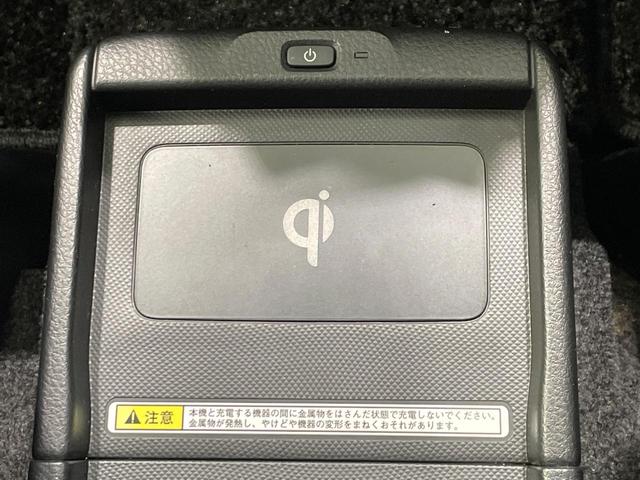 エスクァイア ハイブリッドGi 禁煙車 モデリスタエアロ 純正9型ナビ クルーズコントロール 両側電動ドア 合皮レザー シートヒーター LEDヘッド バックカメラ ETC 純正15インチアルミ スマートキー(52枚目)