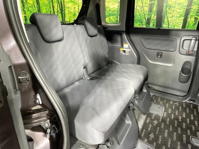 スペーシア Xリミテッド 禁煙車 HDDナビ レーダーブレーキサポート 両側電動ドア バックカメラ スマートキー HIDヘッド ETC オートライト オートエアコン 純正14インチアルミ Bluetooth CD/DVD再生(9枚目)