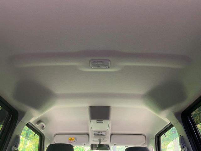 スペーシア Xリミテッド 禁煙車 HDDナビ レーダーブレーキサポート 両側電動ドア バックカメラ スマートキー HIDヘッド ETC オートライト オートエアコン 純正14インチアルミ Bluetooth CD/DVD再生(28枚目)