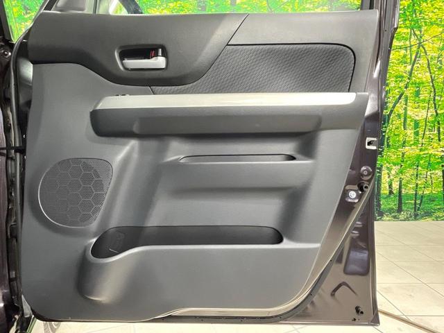 スペーシア Xリミテッド 禁煙車 HDDナビ レーダーブレーキサポート 両側電動ドア バックカメラ スマートキー HIDヘッド ETC オートライト オートエアコン 純正14インチアルミ Bluetooth CD/DVD再生(30枚目)