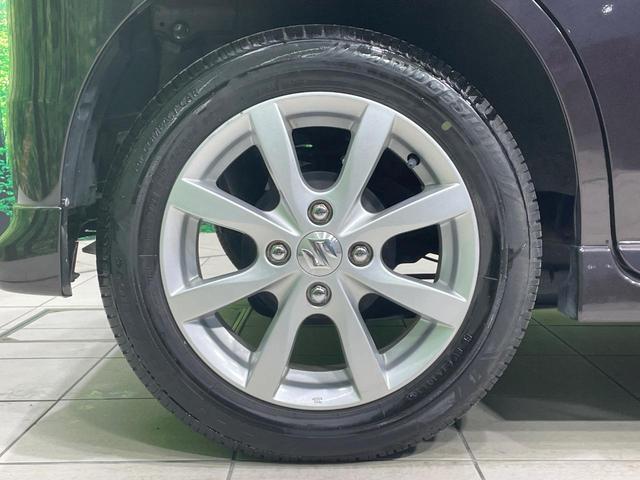 スペーシア Xリミテッド 禁煙車 HDDナビ レーダーブレーキサポート 両側電動ドア バックカメラ スマートキー HIDヘッド ETC オートライト オートエアコン 純正14インチアルミ Bluetooth CD/DVD再生(36枚目)