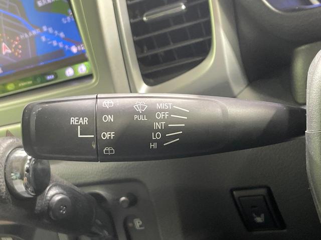 スペーシア Xリミテッド 禁煙車 HDDナビ レーダーブレーキサポート 両側電動ドア バックカメラ スマートキー HIDヘッド ETC オートライト オートエアコン 純正14インチアルミ Bluetooth CD/DVD再生(39枚目)