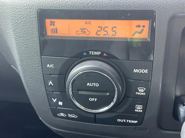 スペーシア Xリミテッド 禁煙車 HDDナビ レーダーブレーキサポート 両側電動ドア バックカメラ スマートキー HIDヘッド ETC オートライト オートエアコン 純正14インチアルミ Bluetooth CD/DVD再生(45枚目)