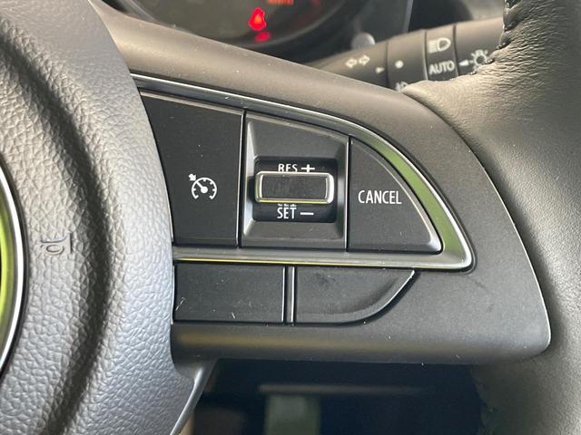 ジムニー XC 4WD 衝突被害軽減システム 禁煙車 コーナーセンサー スマートキー LEDヘッド クルコン 車線逸脱警報 オートライト オートエアコン 純正16インチアルミ LEDフォグ(4枚目)