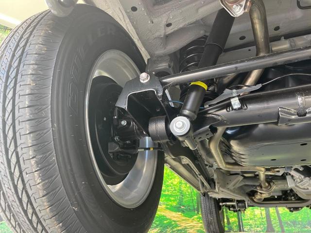 ジムニー XC 4WD 衝突被害軽減システム 禁煙車 コーナーセンサー スマートキー LEDヘッド クルコン 車線逸脱警報 オートライト オートエアコン 純正16インチアルミ LEDフォグ(21枚目)