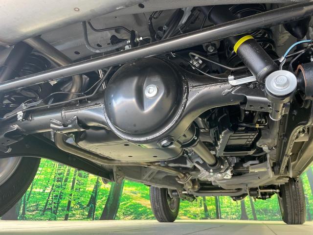 ジムニー XC 4WD 衝突被害軽減システム 禁煙車 コーナーセンサー スマートキー LEDヘッド クルコン 車線逸脱警報 オートライト オートエアコン 純正16インチアルミ LEDフォグ(22枚目)