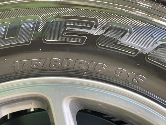 ジムニー XC 4WD 衝突被害軽減システム 禁煙車 コーナーセンサー スマートキー LEDヘッド クルコン 車線逸脱警報 オートライト オートエアコン 純正16インチアルミ LEDフォグ(35枚目)