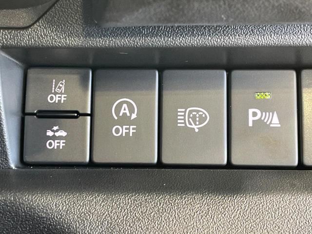 ジムニー XC 4WD 衝突被害軽減システム 禁煙車 コーナーセンサー スマートキー LEDヘッド クルコン 車線逸脱警報 オートライト オートエアコン 純正16インチアルミ LEDフォグ(37枚目)