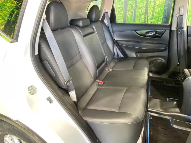 エクストレイル ２０Ｘｉ　ハイブリッド　４ＷＤ　禁煙車　メーカーＳＤナビ　エマージェンシーブレーキ　全周囲カメラ　レーダークルーズ　電動リアゲート　コーナーセンサー　レーンキープ　シートヒーター　ＬＥＤヘッド　ルーフレール　ＥＴＣ　ドラレコ（9枚目）