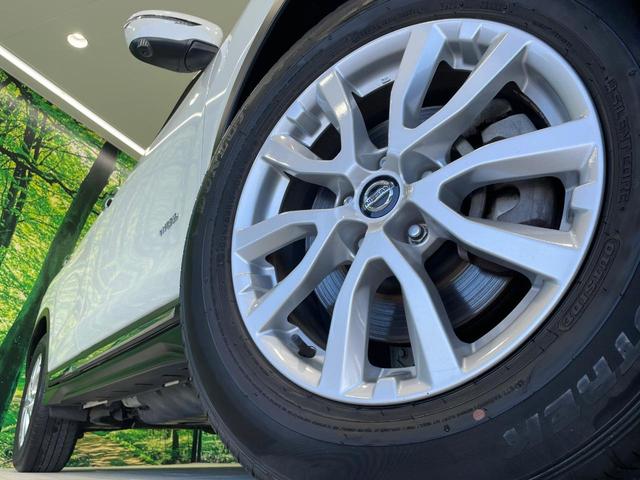 エクストレイル ２０Ｘｉ　ハイブリッド　４ＷＤ　禁煙車　メーカーＳＤナビ　エマージェンシーブレーキ　全周囲カメラ　レーダークルーズ　電動リアゲート　コーナーセンサー　レーンキープ　シートヒーター　ＬＥＤヘッド　ルーフレール　ＥＴＣ　ドラレコ（13枚目）