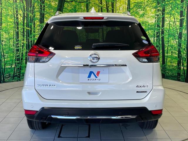 エクストレイル ２０Ｘｉ　ハイブリッド　４ＷＤ　禁煙車　メーカーＳＤナビ　エマージェンシーブレーキ　全周囲カメラ　レーダークルーズ　電動リアゲート　コーナーセンサー　レーンキープ　シートヒーター　ＬＥＤヘッド　ルーフレール　ＥＴＣ　ドラレコ（15枚目）