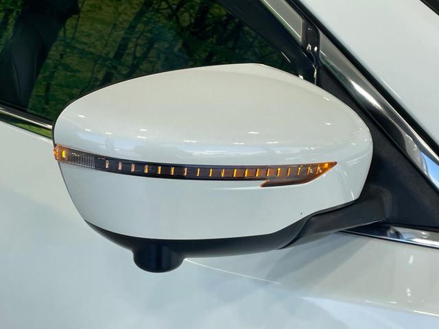 エクストレイル ２０Ｘｉ　ハイブリッド　４ＷＤ　禁煙車　メーカーＳＤナビ　エマージェンシーブレーキ　全周囲カメラ　レーダークルーズ　電動リアゲート　コーナーセンサー　レーンキープ　シートヒーター　ＬＥＤヘッド　ルーフレール　ＥＴＣ　ドラレコ（38枚目）