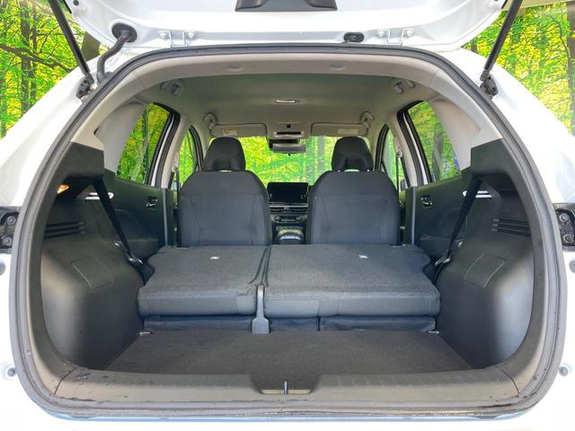 ノート Ｘ　禁煙車　９型メーカーナビ　全周囲カメラ　衝突軽減装置　スマートルームミラー　プロパイロット　ＢＳＭ　踏み間違い防止アシスト　クリアランスソナー　ＬＥＤヘッド　ＥＴＣ　ワンオーナー（10枚目）